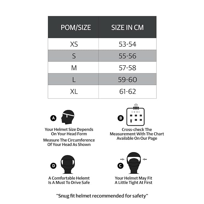 Royal Enfield MLG Jet NEO Open FACE Helmet | Made Like A Gun- ISI & DOT Certified | High Impact Grade Thermoplastic & High Density EPS Liner for Superior Impact Protection Black & RED