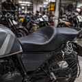 Fit For Royal Enfield Himalayan Custom/Modified Touring Complete Seat
