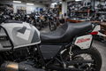 Fit For Royal Enfield Scram 411 Custom/Modified Complete Seat Assembly