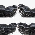 Fit For Royal Enfield Himalayan 411 New Custom/Modified Touring Seat