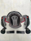 SHOEI Motorcycle helmet lining NXR1 lining Z7 helmet lining ZSeven helmet lining Helmet accessories RF1200 Z7 lining