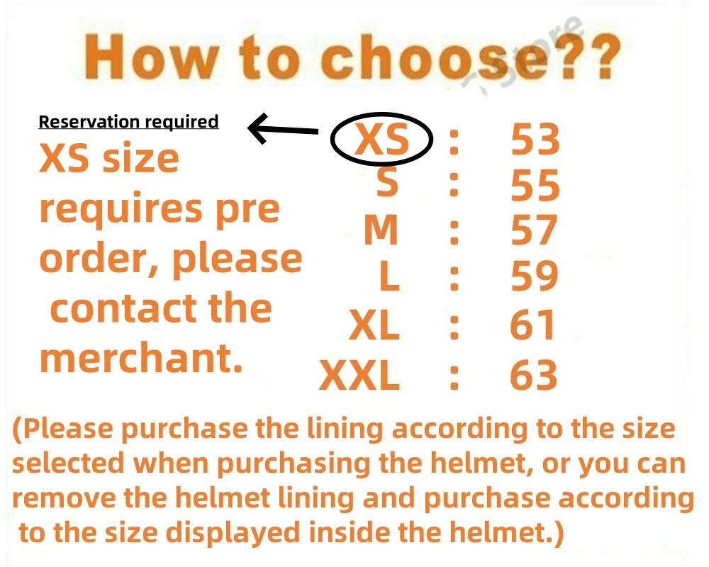 SHOEI Motorcycle helmet lining NXR1 lining Z7 helmet lining ZSeven helmet lining Helmet accessories RF1200 Z7 lining