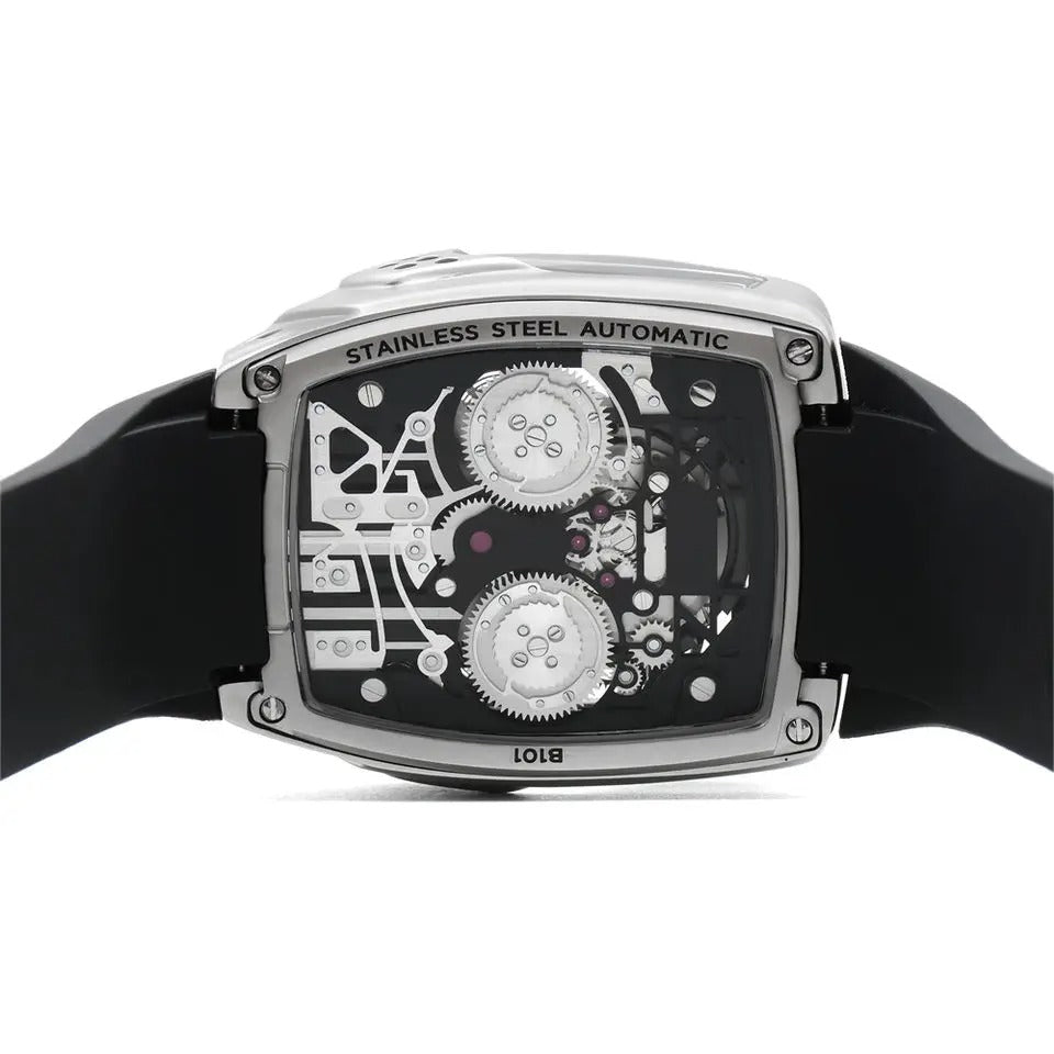 Mens Watches Top Brand Luxury Sport Men NH05 Automatic Watch Waterproof Mechanical Watches Men Montre