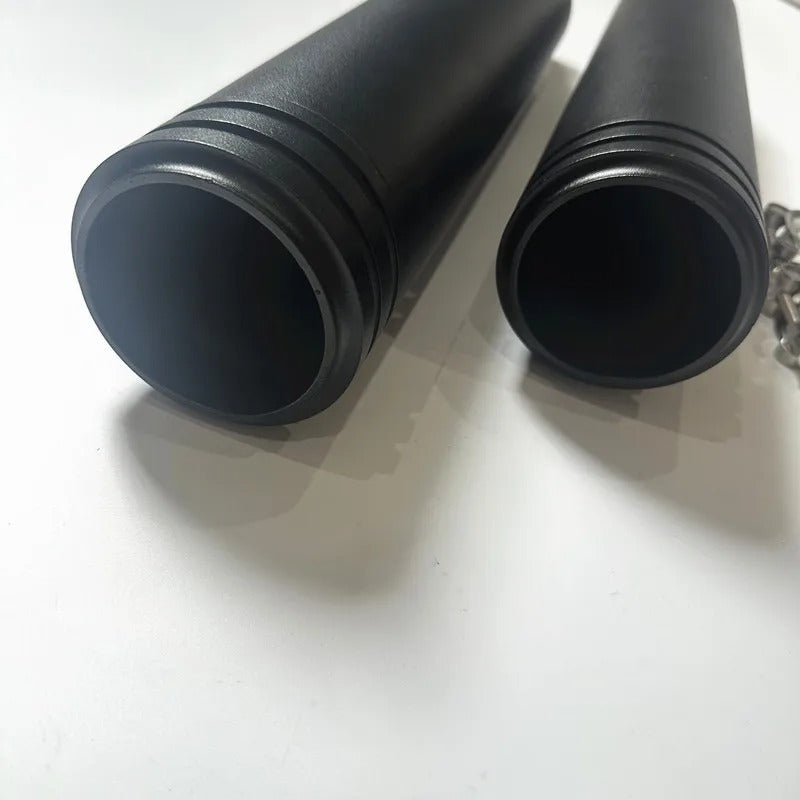Motorcycle Exhaust For Harley Softail Fat Boy Low Rider S Breakout Street Bob Heritage Classic Exhaust pipe 2018-2024