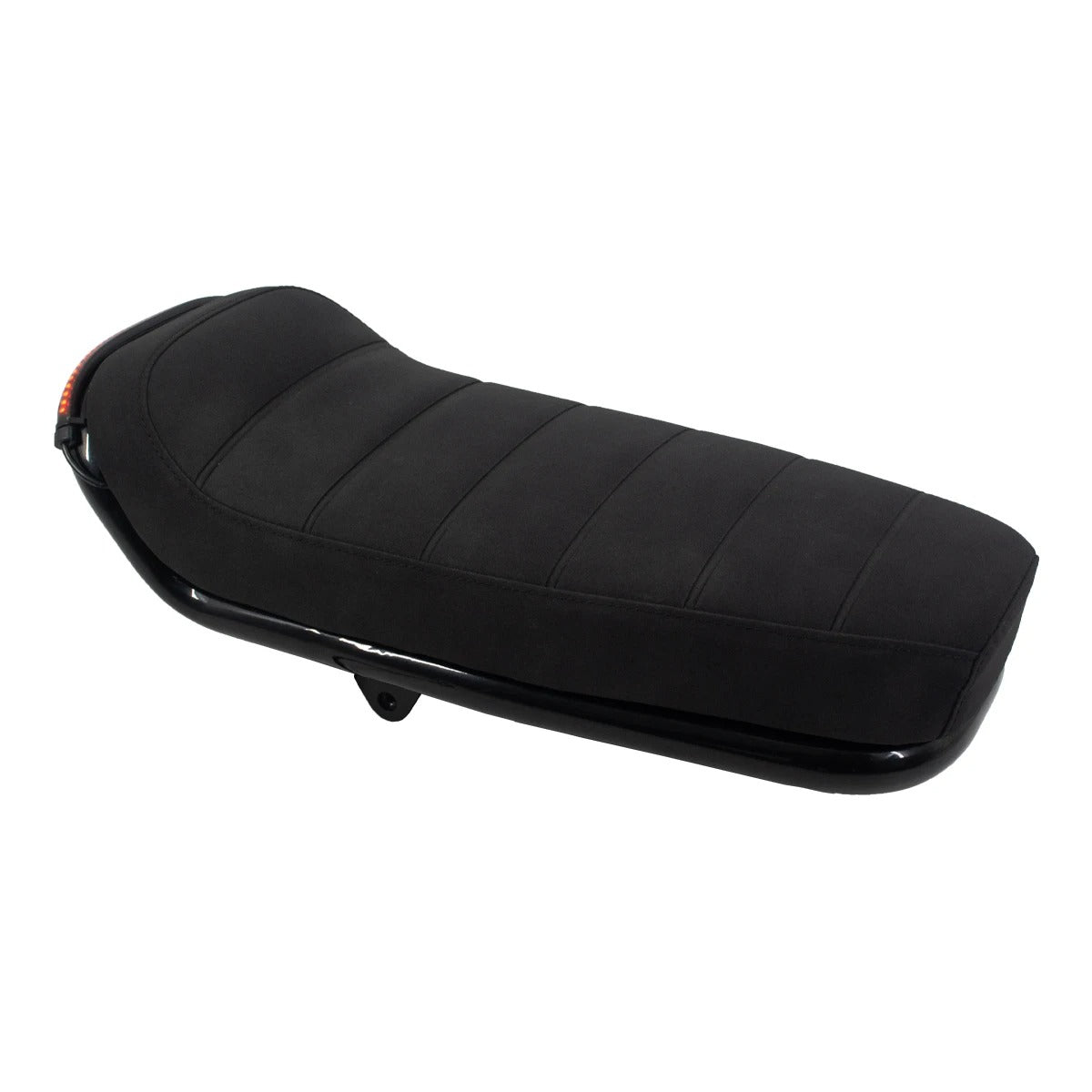 Original Retro Motorcycle Seat Cushion Customized for CFMOTO CLC450 Camel Hump