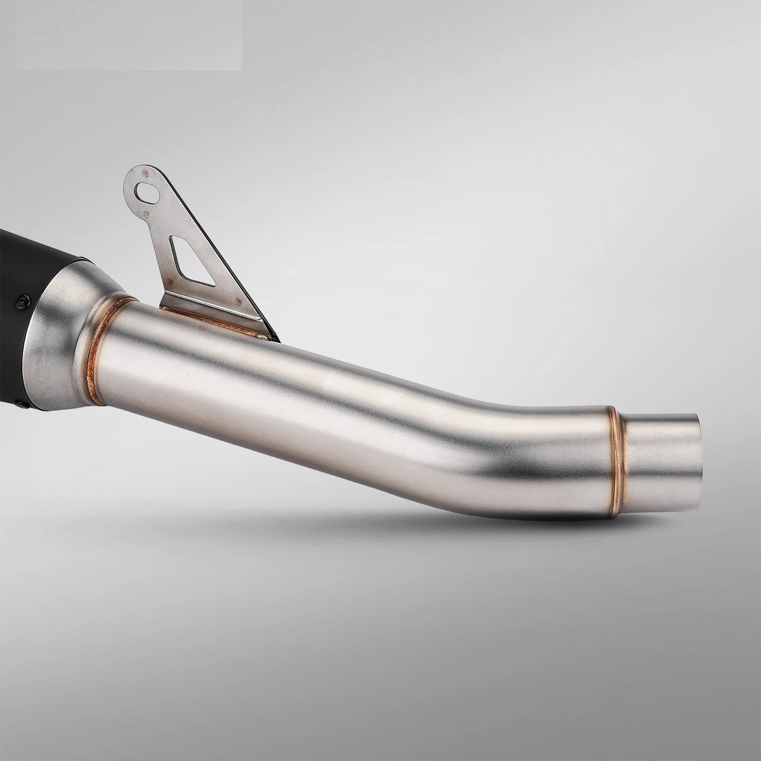 ZX-6R 636 2009-2025 Slip-on Motorcycle modify Exhaust Original caliber Muffler Escape For Ninja ZX6R ZX636 2009-2025