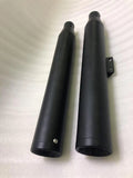 Motorcycle Exhaust System Muffler Pipe For Harley Softail Fat Boy Low Rider S ST Breakout Street Bob Heritage Classic 2018-2025