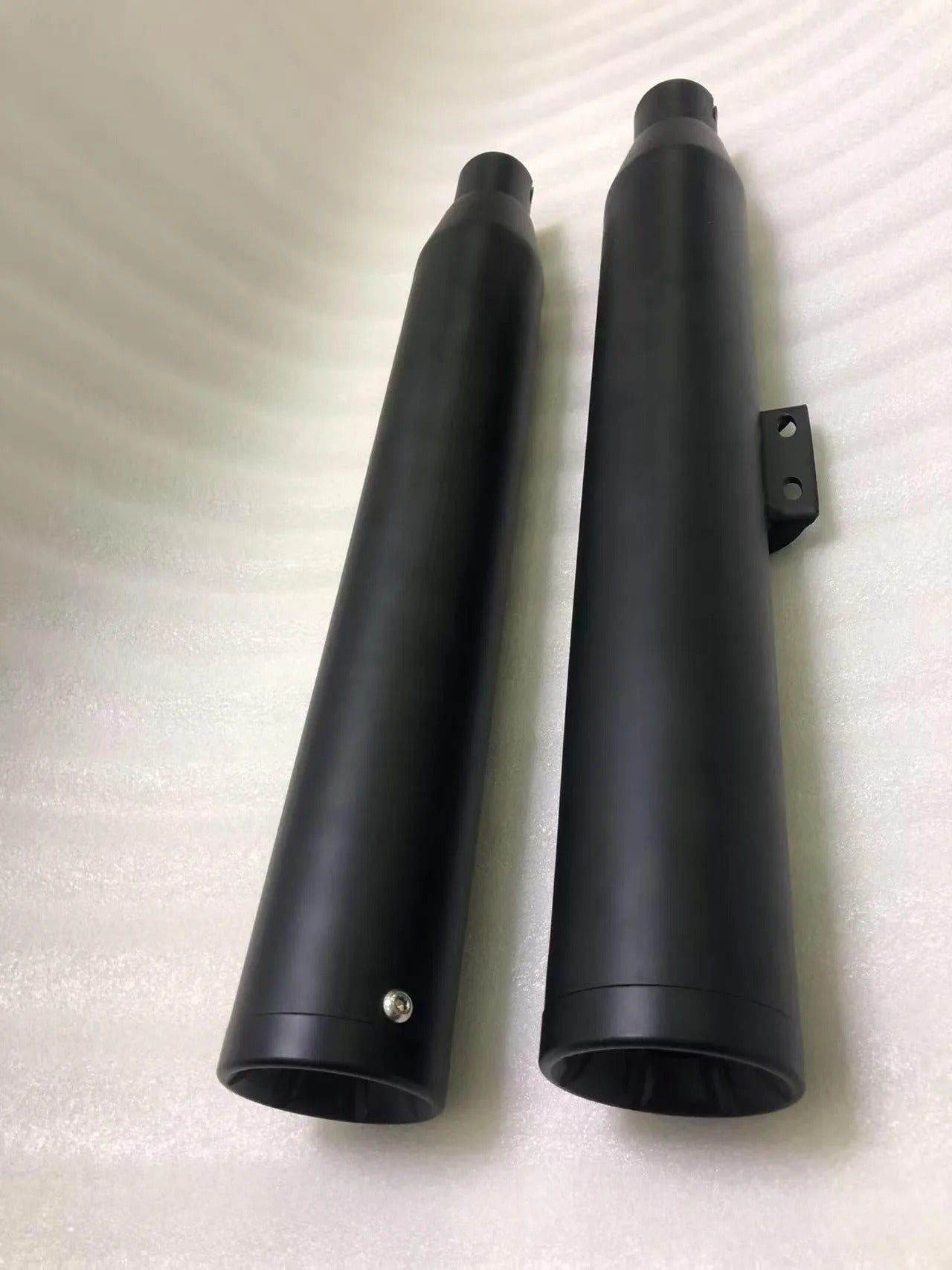 Motorcycle Exhaust System Muffler Pipe For Harley Softail Fat Boy Low Rider S ST Breakout Street Bob Heritage Classic 2018-2025