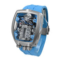 Mens Watches Top Brand Luxury Sport Men NH05 Automatic Watch Waterproof Mechanical Watches Men Montre