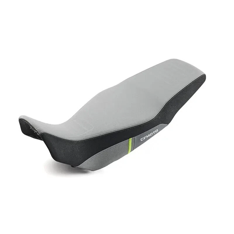 FOR CFMOTO 450MT Motorcycle Modified Heighten Seat Cushion Original 450 MT Increases 50mm Heightening 870mm Height Seat Cushion