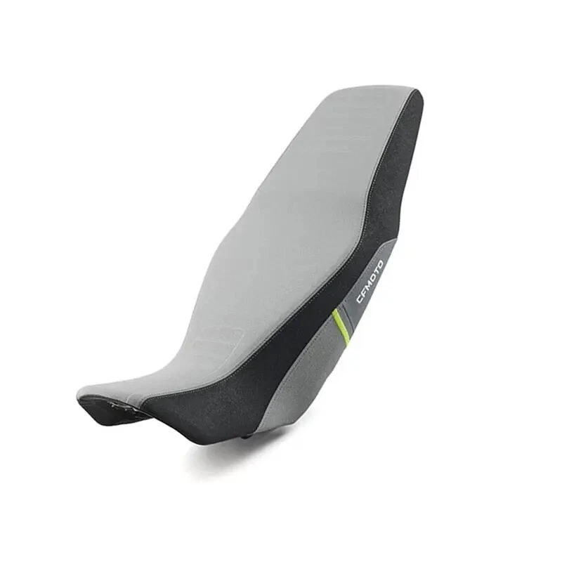 FOR CFMOTO 450MT Motorcycle Modified Heighten Seat Cushion Original 450 MT Increases 50mm Heightening 870mm Height Seat Cushion