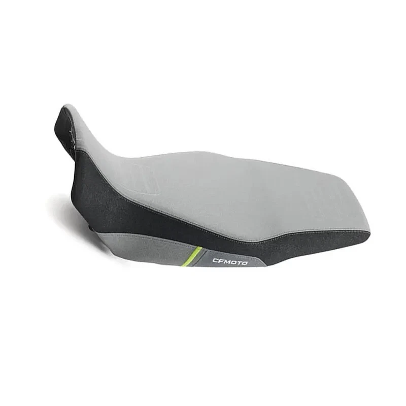 FOR CFMOTO 450MT Motorcycle Modified Heighten Seat Cushion Original 450 MT Increases 50mm Heightening 870mm Height Seat Cushion