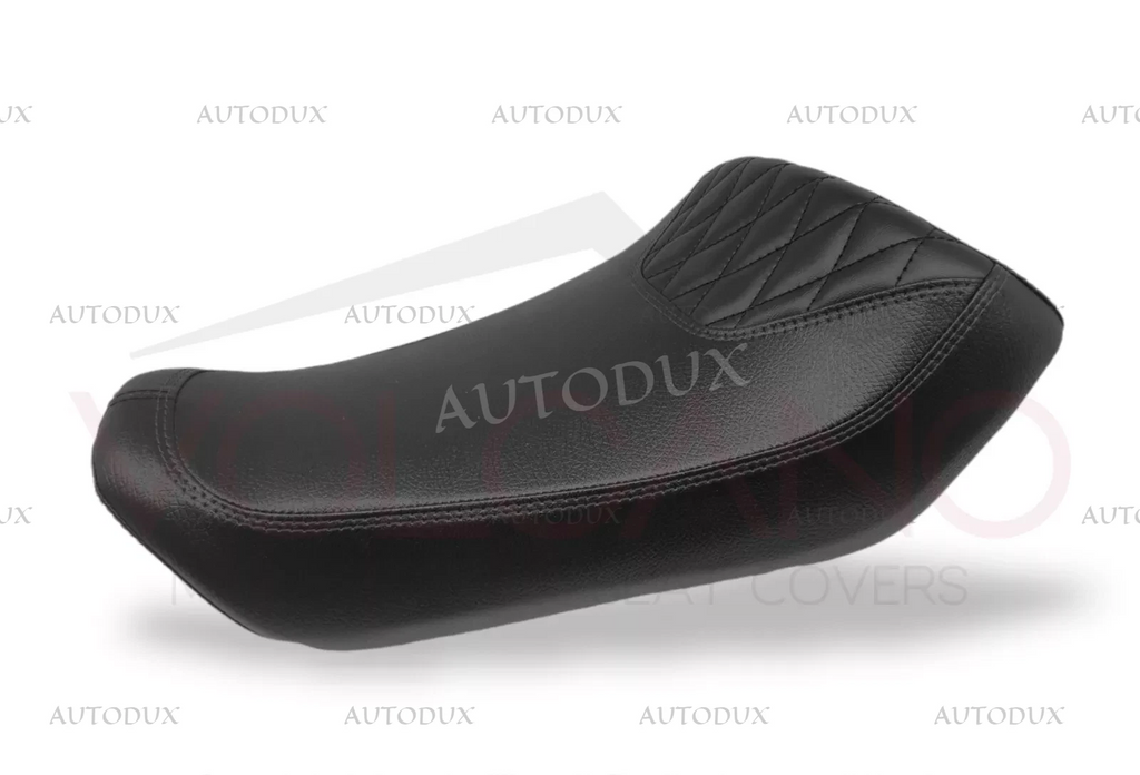 Fit For Royal Enfield Himalayan 411 2021 2024 Touring Seat Front & Rear