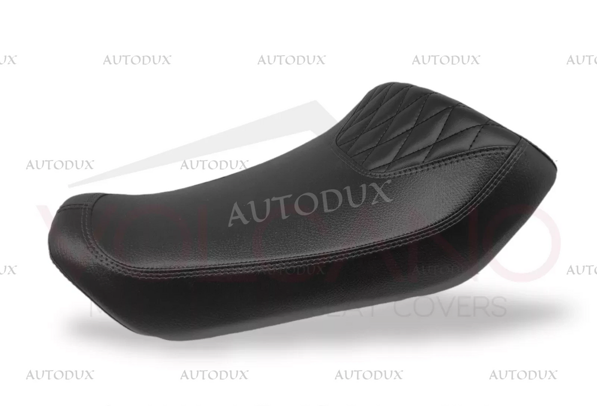 Fit For Royal Enfield Himalayan 411 2021 2024 Touring Seat Front & Rear