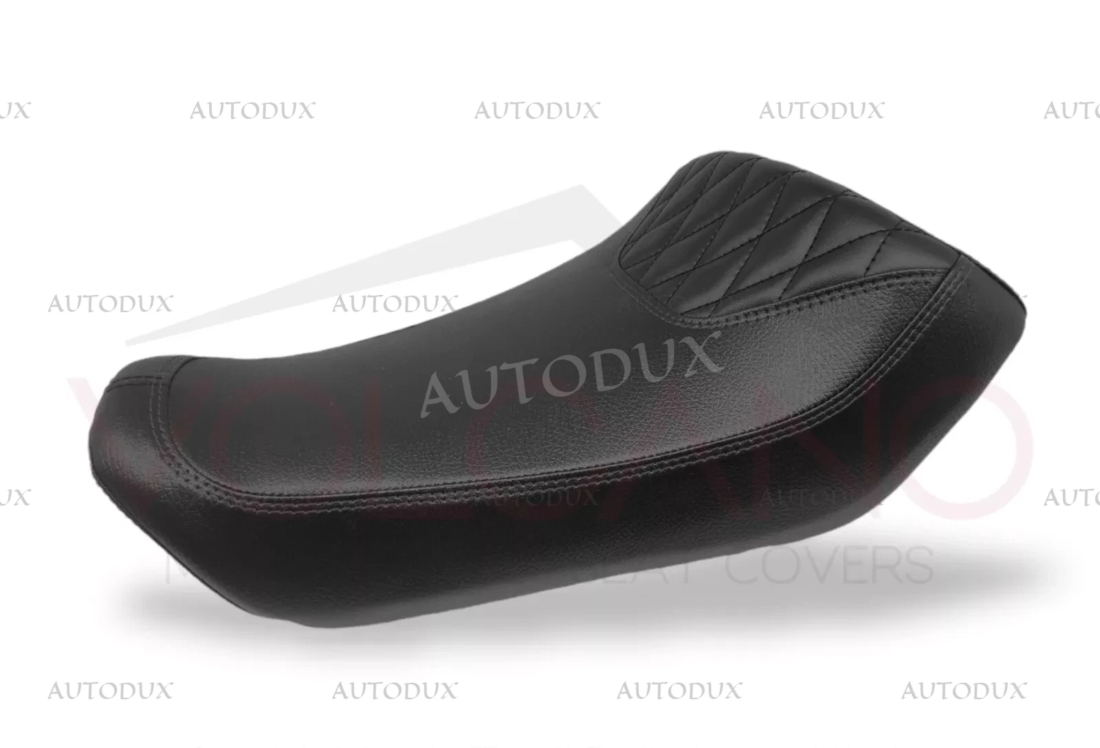 Fit For Royal Enfield Himalayan 411 2021 2024 Touring Seat Front & Rear