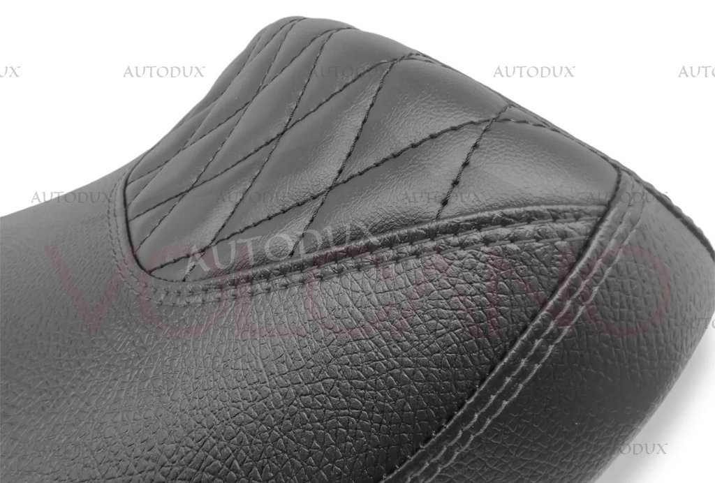 Fit For Royal Enfield Himalayan 411 2021 2024 Touring Seat Front & Rear