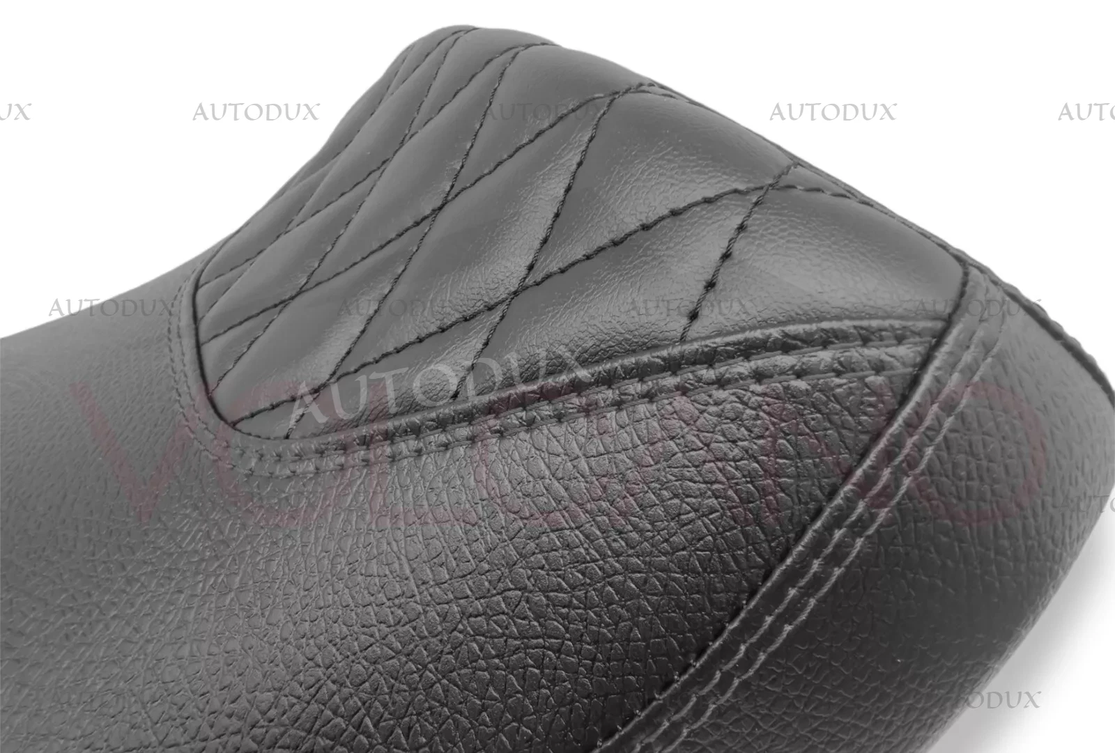 Fit For Royal Enfield Himalayan 411 2021 2024 Touring Seat Front & Rear