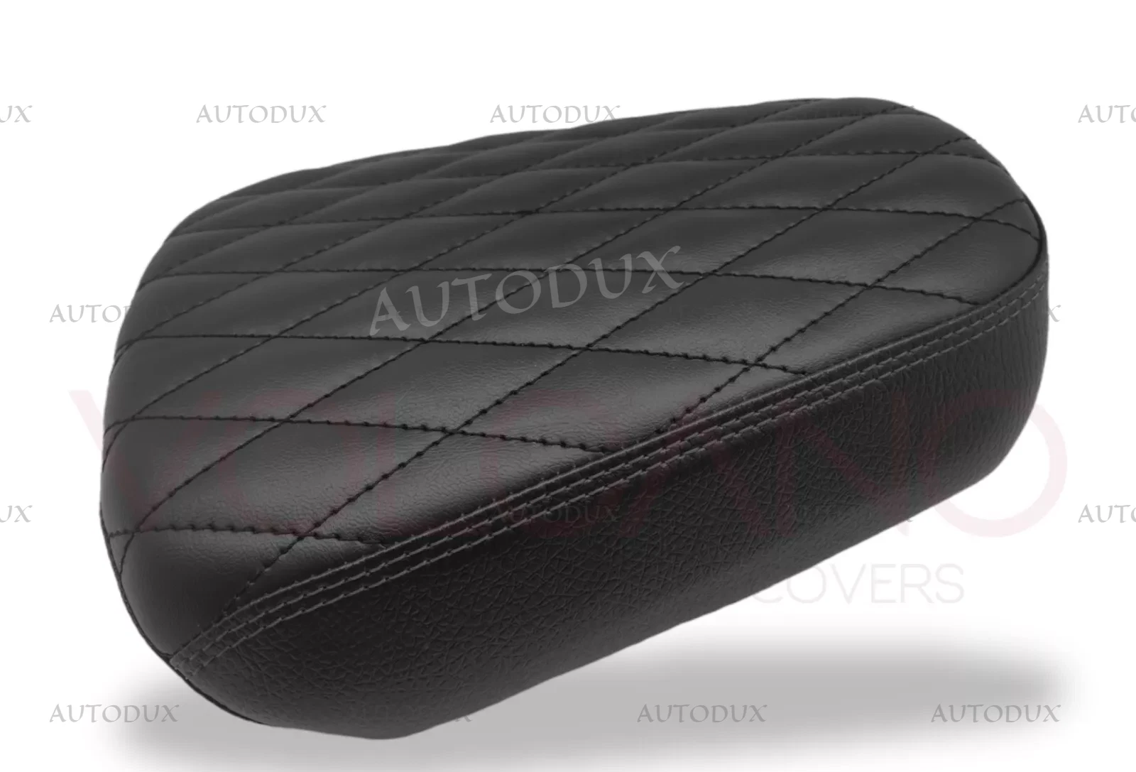 Fit For Royal Enfield Himalayan 411 2021 2024 Touring Seat Front & Rear