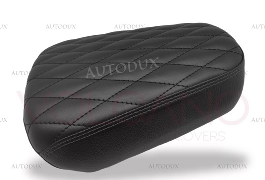 Fit For Royal Enfield Himalayan 411 2021 2024 Touring Seat Front & Rear