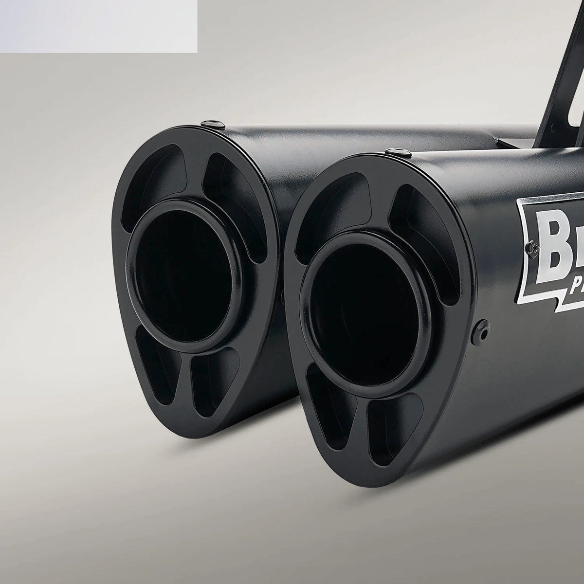 Hayabusa GSX1300 Motorcycle Exhaust System Double sided Mid Link Brock Allen Modification for Hayabusa GSX1300 Gen3 gen3
