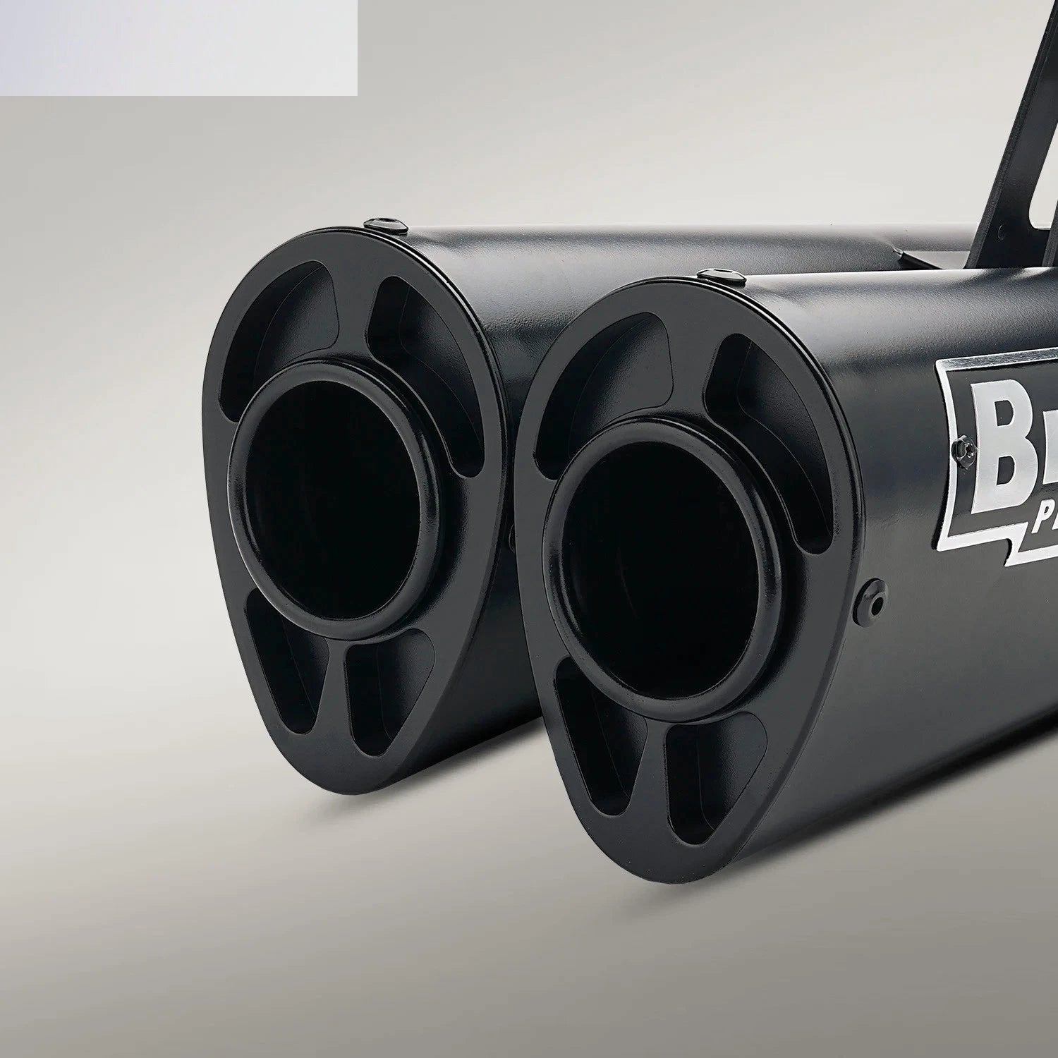 Hayabusa GSX1300 Motorcycle Exhaust System Double sided Mid Link Brock Allen Modification for Hayabusa GSX1300 Gen3 gen3