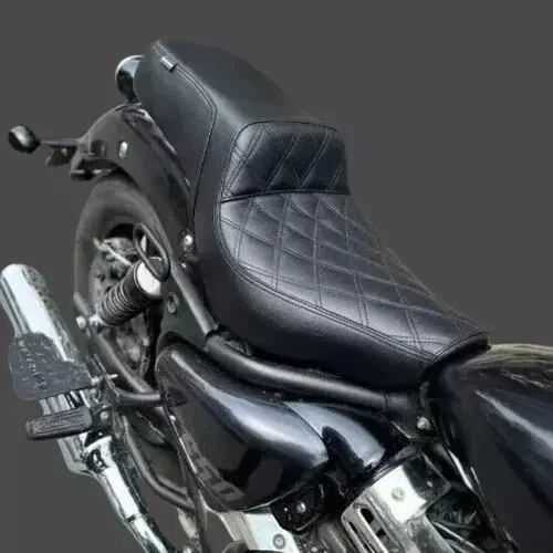 Custom Seat Fit For Royal Enfield 650