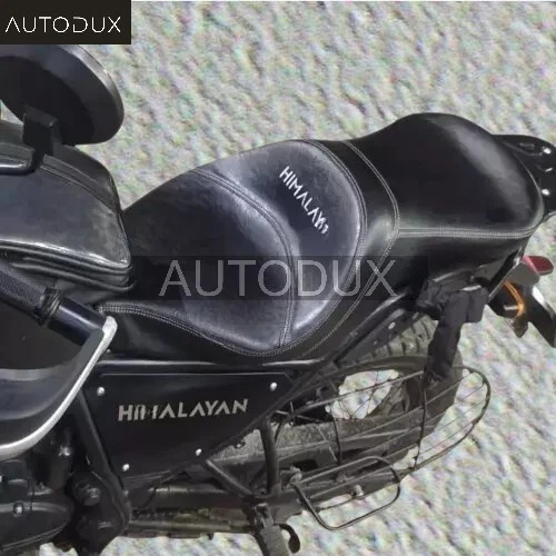 Fit For Royal Enfield Himalayan 411 New Custom/Modified Touring Seat